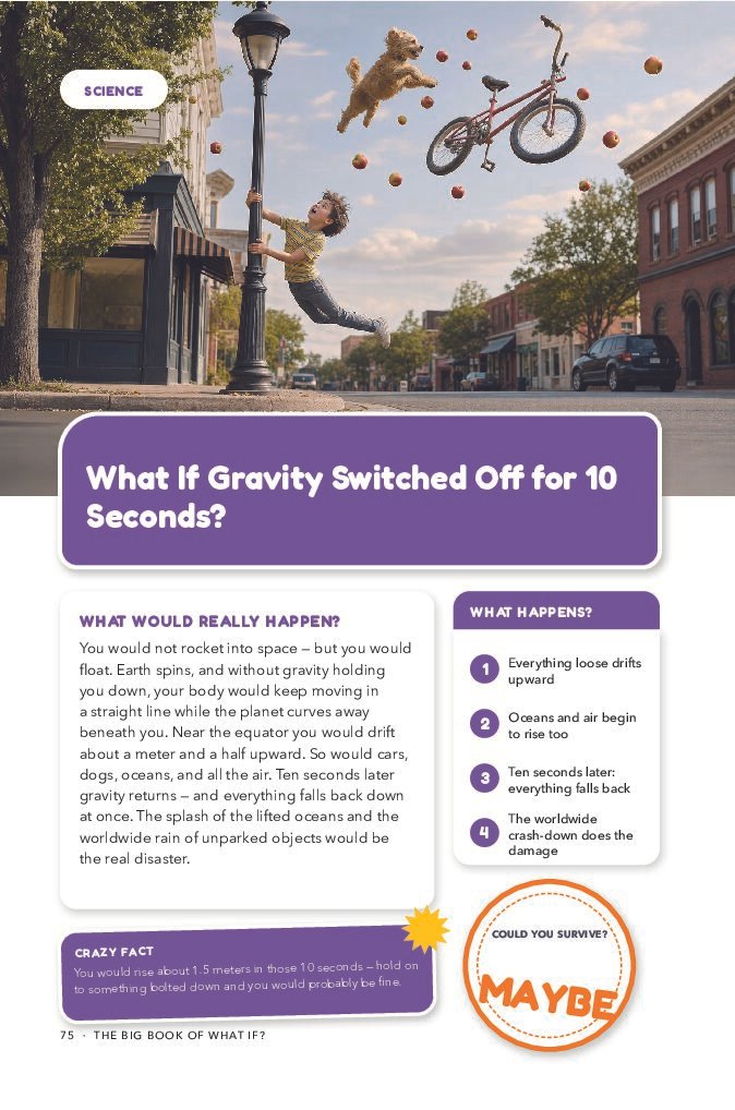 Sample page 6 of 8
